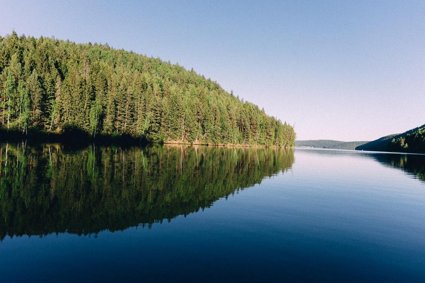 Pavlovka Village - Отдых на Павловке