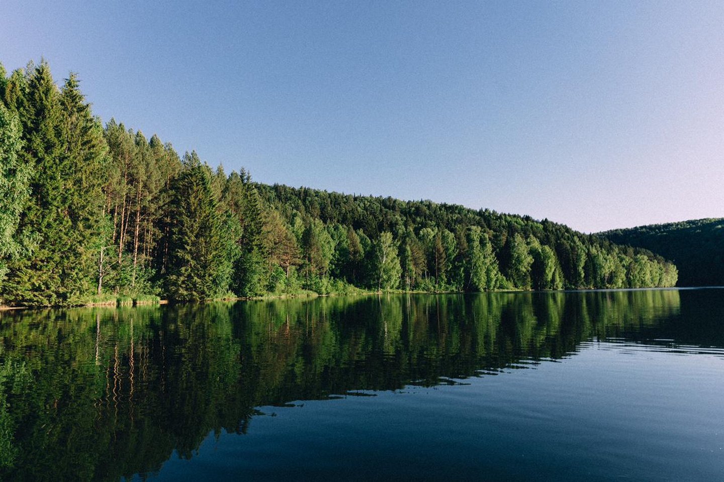 Pavlovka Village - Отдых на Павловке