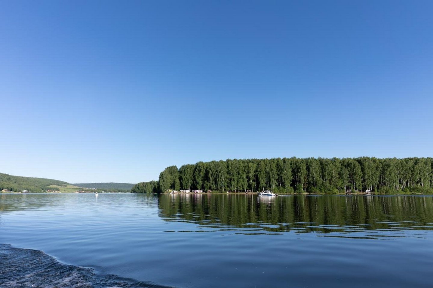 Pavlovka Village - Отдых на Павловке